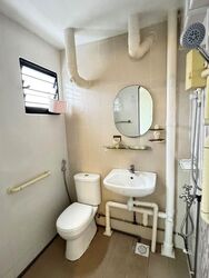 Blk 480 Jurongville @ Street 41 (Jurong West), HDB 4 Rooms #626258851